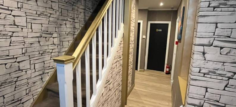 White Rose Hotel & Restaurant - Leeds图片