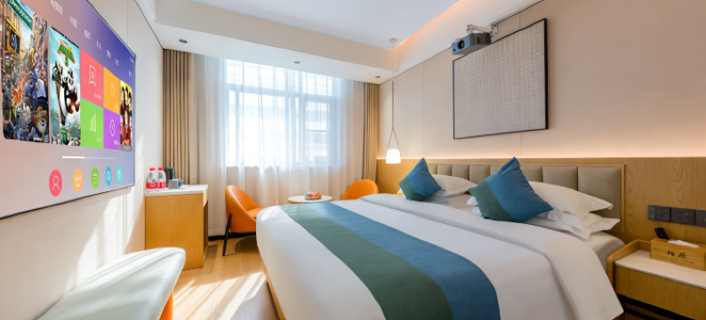 开封丽禧酒店(祥符区人民政府店)图片