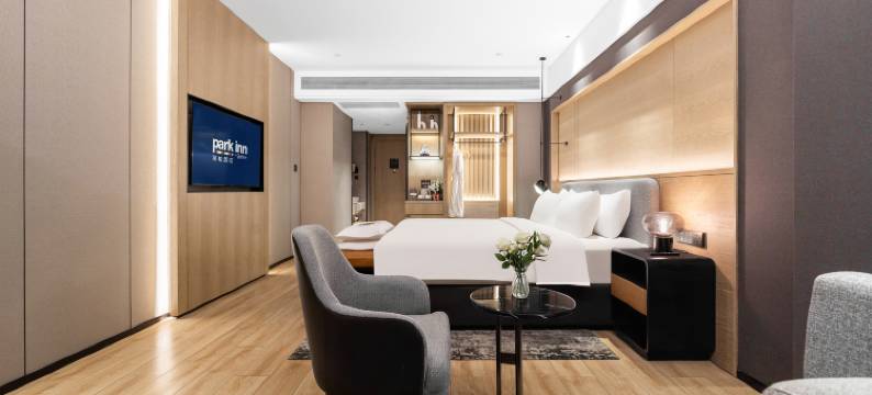 兰州陇星大厦丽柏酒店图片