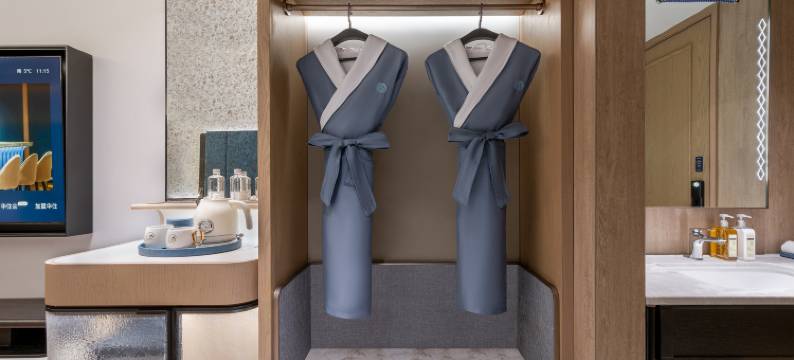 北京安贞漫心酒店图片