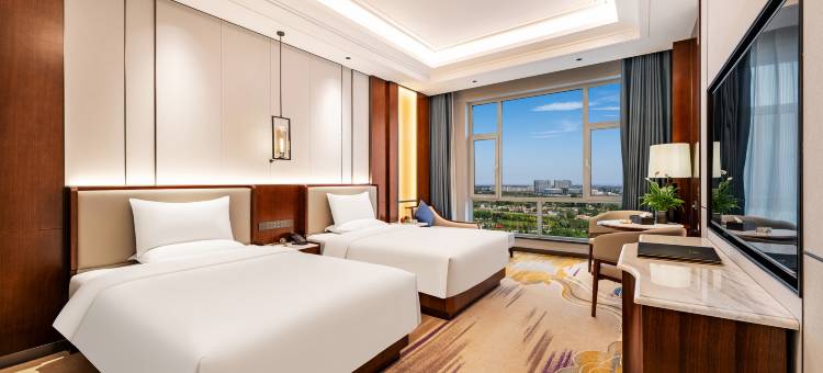 金天马国际酒店图片