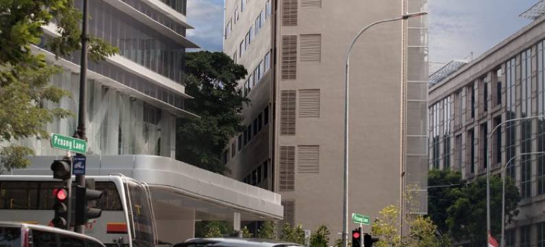 全季新加坡乌节酒店(Ji Hotel Orchard Singapore)图片