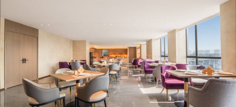 麗枫酒店(广州白云机场龙归地铁站店)图片