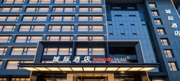 成都金融城双子塔城际酒店图片