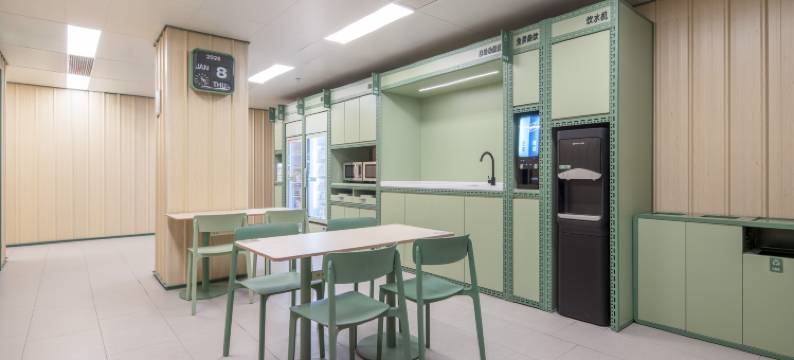 海友酒店(南京夫子庙中华路店)图片