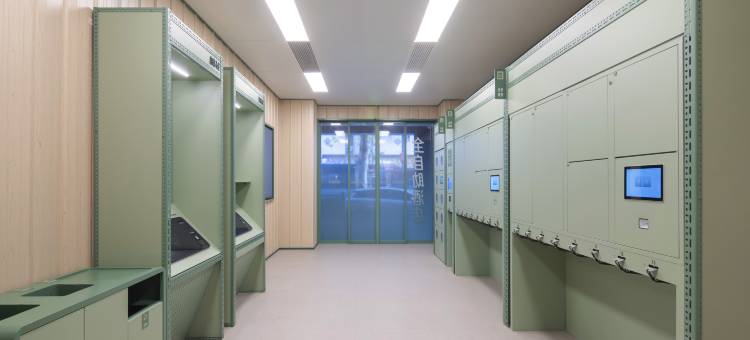 海友酒店(南京夫子庙中华路店)图片