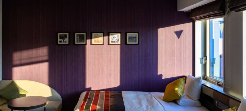 MYSTAYS 上野东酒店(HOTEL MYSTAYS Ueno East)图片