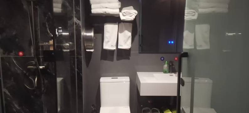 湘乡惠民电竞民宿图片