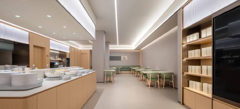 全季酒店(长沙湖南省博物馆店)图片