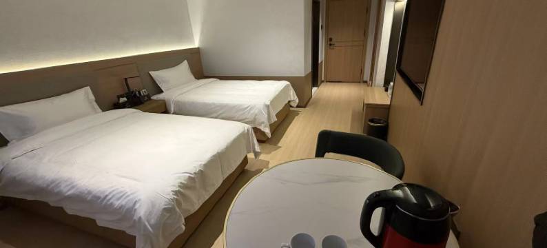 青冈益民水宴图片