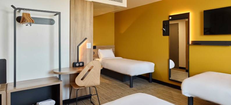 B&B HOTEL Concarneau Keriolet图片