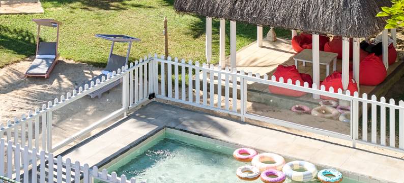 毛里求斯传奇丽世度假村(LUX* Grand Gaube, Mauritius)图片