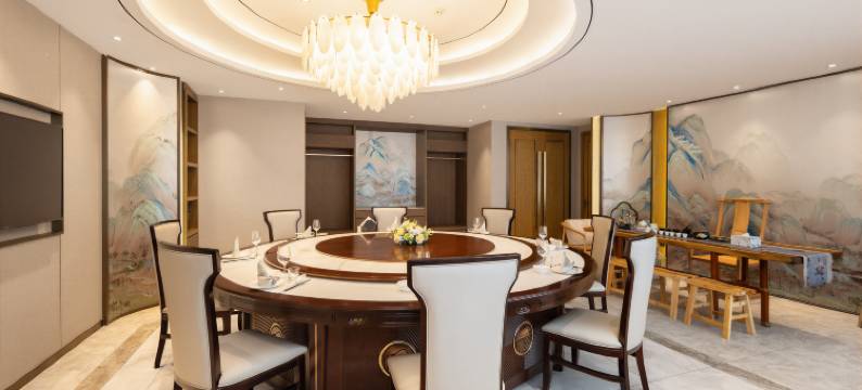 凯莱悦享酒店(沈阳北站北塔地铁站店)图片