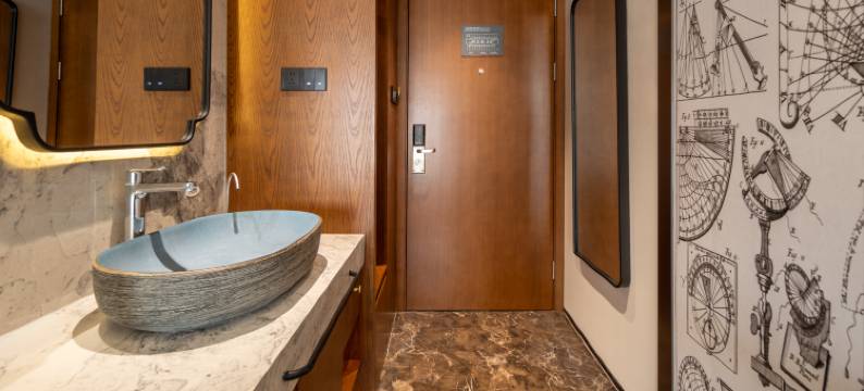 中国科技会堂图片