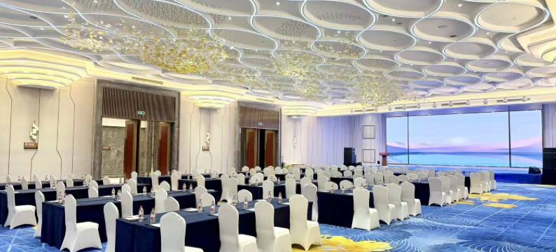 成都云豪假期酒店图片