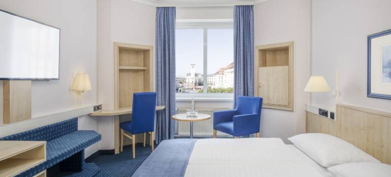 爱尔福特市中心酒店 by Leonardo Hotels(Hotel Erfurt City Center by Leonardo Hotels)图片