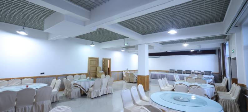 漠河龙源宾馆(漠河市公路客运站店)图片