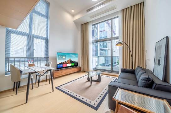 杭州良渚·篝火精选民宿