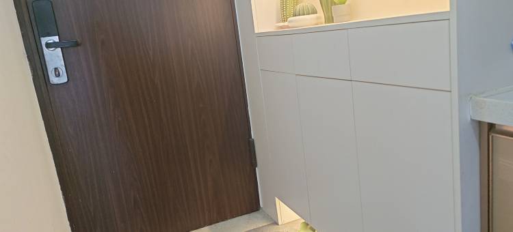 拾光青年旅舍(光明蓝鲸世界店)图片