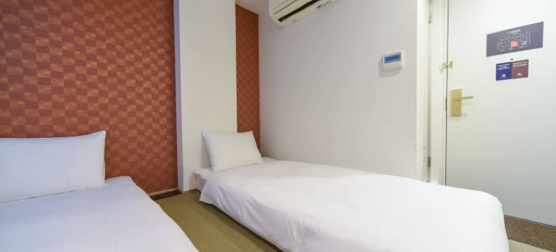 湾酒店 大阪惠美須(Hotel Wan Osaka Ebisu)图片