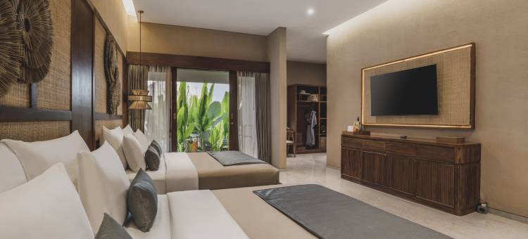 乌布Maar度假村由Ini Vie Hospitality运营(Maar Resort Ubud by Ini Vie Hospitality)图片
