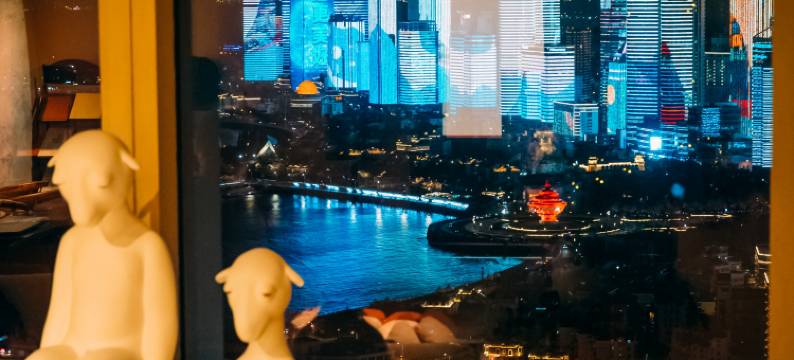 朴宿·岛屿来信(五四广场店)图片