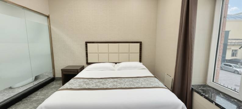 哈尔滨金安宾馆(哈尔滨火车站店)图片