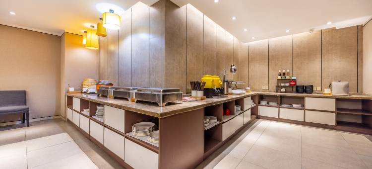 成都锦城漫居酒店(春熙路太古里店)图片