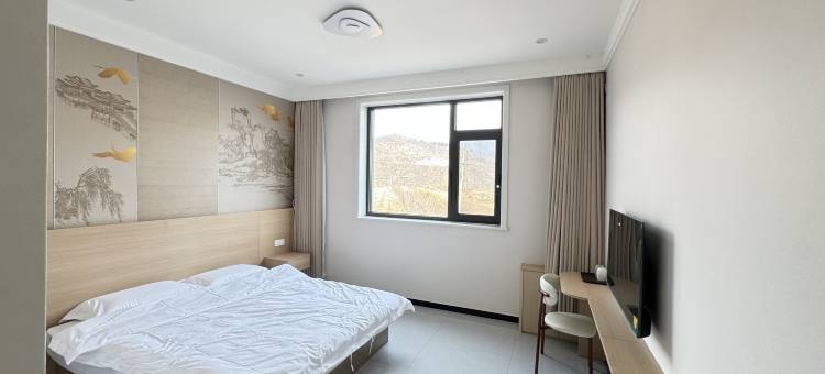 新风采民宿图片