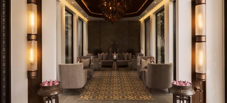 新塔纳萨亚公寓(Shintana Saya Residence)图片