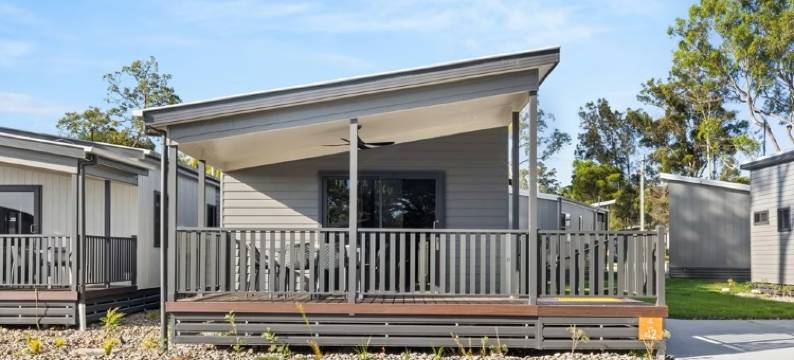 福斯特探索公园度假酒店(Discovery Parks - Forster)图片