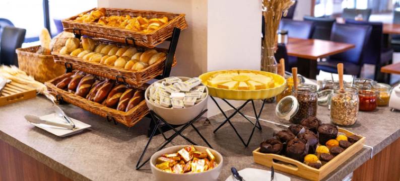 瑞格姆酒店公寓(Hotel Regnum Residence)图片