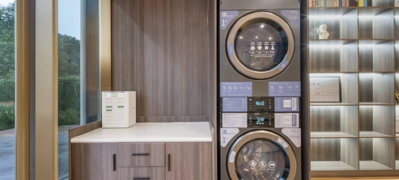 广元华庭酒店(万达广场店)图片