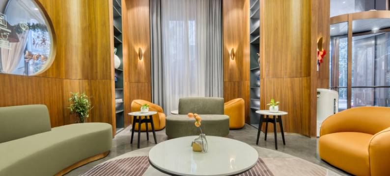 寓约电竞酒店(南昌秋水广场翠苑路地铁站店)图片