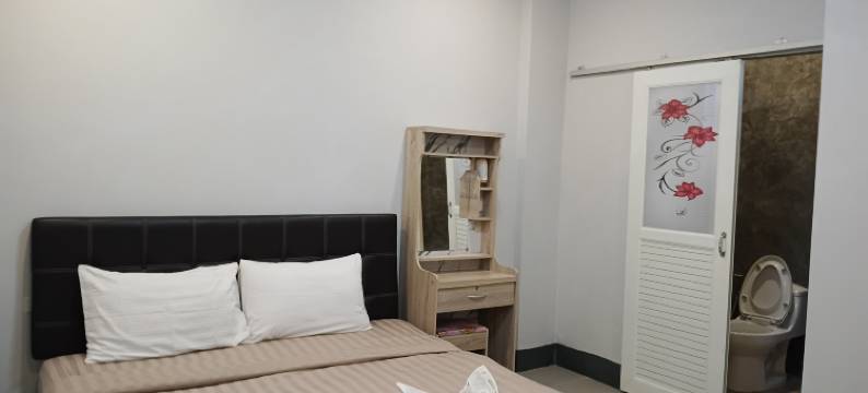 Collection O Sri Ping Muang Chiangmai图片