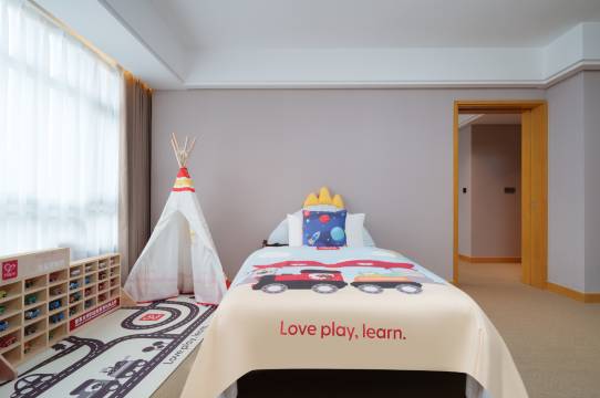 昆山裕元花园酒店图片