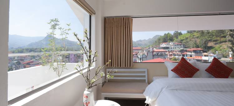 康富酒店(Cong Fu Hotel)图片
