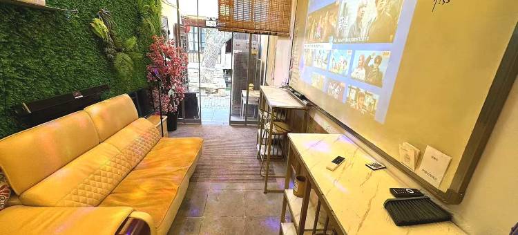 周庄紫渊阁主题客栈图片