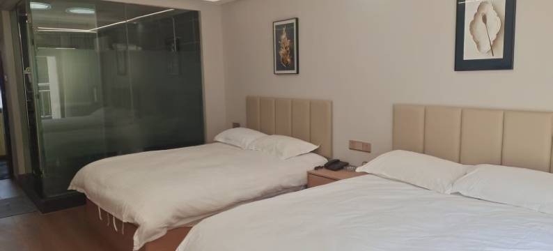 重庆东月溪酒店图片