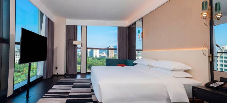 南京明宇豪雅饭店图片