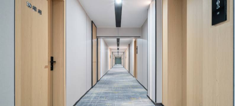 南阳途客环球酒店(南阳站卧龙岗武侯店)图片