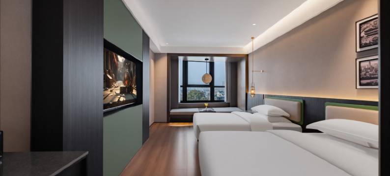 卫海云居酒店图片