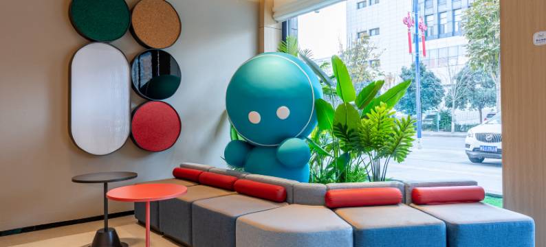 如家酒店(济南泺口服装城济南动物园店)图片