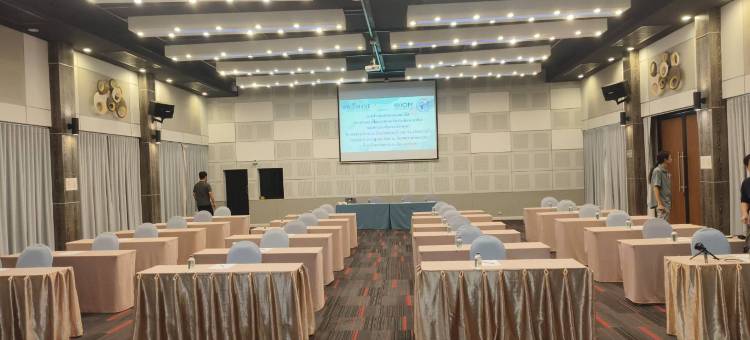 桐艾府班普度假村(Banpu Resort Trat)图片