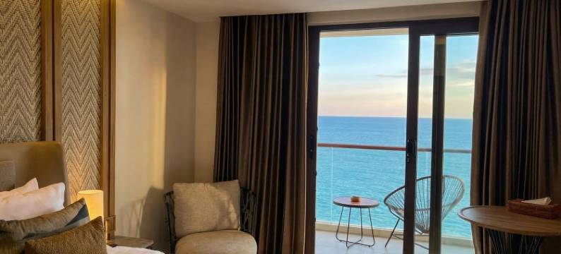路易斯凯恩度假村-圣吉吉(Louis Kienne Resort Senggigi)图片