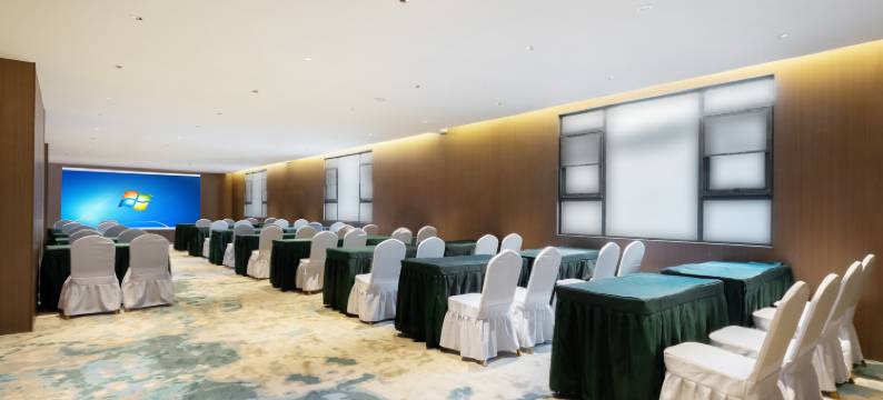 和玉京酒店(太阳历公园店)图片