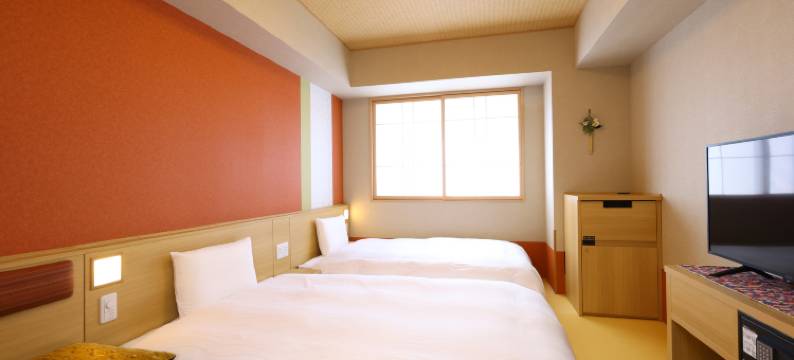 天然温泉 越前之汤 御宿 野乃福井(多美迎・御宿野乃 酒店集团)(Natural Hot Spring Echizen no Yu Onyado Nono Fukui)图片