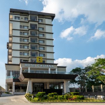 由HII管理的卡西亚纳酒店和活动中心(Hotel Casiana and Events Center Tagaytay)图片