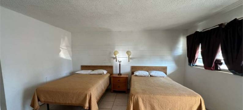 箭头汽车旅馆 OYO 靠近市中心(Arrow Motel By Oyo Near Downtown)图片