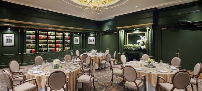 凯悦伦敦丘吉尔酒店(Hyatt Regency London - the Churchill)图片